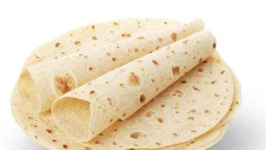 خبز التورتيا