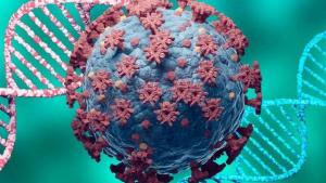 المتحور نيمبوس