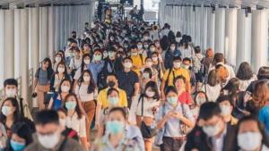 فيروس «نيمبوس».. كل ما تود معرفته عن متحور «كورونا» الجديد الذي أربك العالم