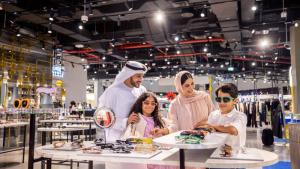 أسبوع استثنائي من الاحتفالات بعيد الأضحى