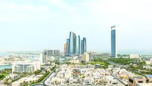 «إس آند بي» تمنح الإمارات «AA/A-1+» للائتمان السيادي