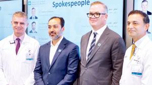 عقب الجلسة الإعلامية