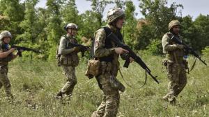 روسيا تعلن إنجاز عملية تبادل للأسرى.. وجرحى في ضربات على أوديسا