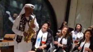 الموسيقى متعة وعلاج في حفل «كورال العرب» و«المناعة الذاتية»