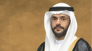 ولي عهد الشارقة