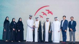 «هيئة مطار الشارقة» تفوز بجائزة التميز للمسؤولية المجتمعية 2024