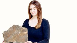 خلال عرض النيزك