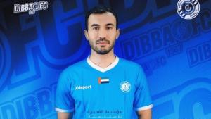 الدولي الأوزبكي عبدالله ييف