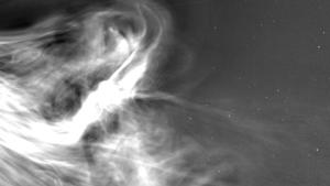 أقرب صورة رصدتها«ناسا»