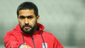 باسم قاسم يترك الطلبة.. والبلوشي يقترب من خلافته