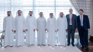 قضاء أبوظبي