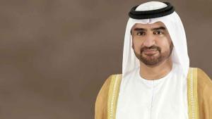 عبدالله بن سالم يشكل مجلس إدارة «نادي دبا الحصن»