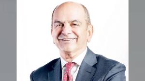 سامح المهتدي