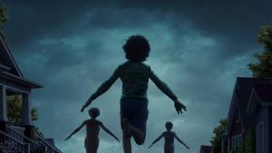 «ويبنز» يتصدر شباك التذاكر