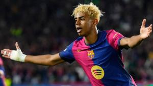 كيفية مشاهدة برشلونة وفالنسيا «بث مباشر» من الدوري الإسباني