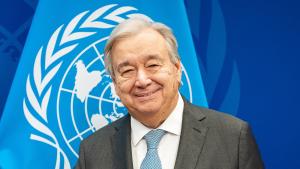 أنطونيو غوتيريش