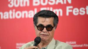 جعفر بناهي (أ.ف.ب)