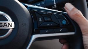 نظام propilot من نيسان