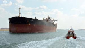 قناة السويس