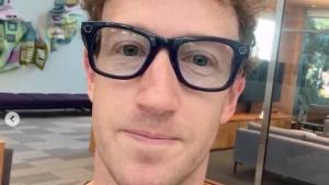 مارك زوكربيرغ يوضح الميزة الجديدة عبر حسابه