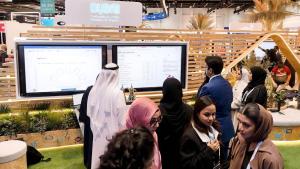 دعم نمو الشركات