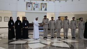 «الشارقة للتمكين الاجتماعي» تعرف برسالة «جيران النبي»