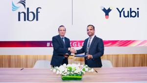 خلال توقيع الاتفاقية