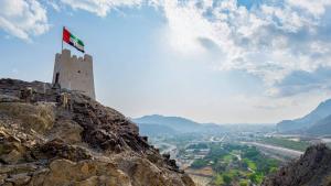 عمار بن حميد: فوز مصفوت بلقب أفضل قرية سياحية في العالم إنجاز إماراتي جديد