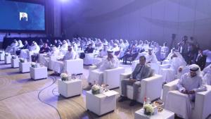 جانب من الملتقى (تصوير: محمد الطاهر)