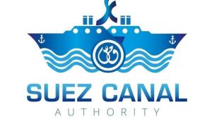 شعار هيئة قناة السويس
