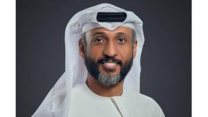 المهندس حمد العامري، الرئيس التنفيذي والعضو المنتدب لشركة ألفا ظبي القابضة
