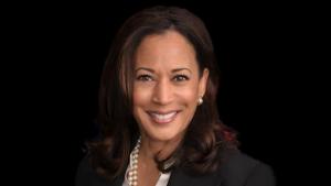 كامالا هاريس