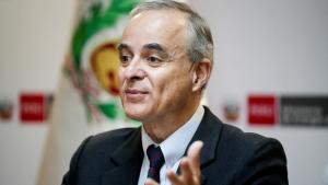 خورخي لويس مونتيرو