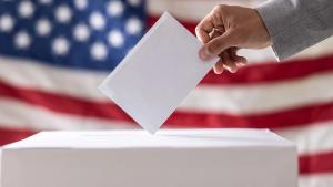 الانتخابات الأمريكية