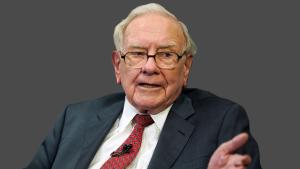 وارين بافيت