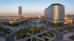 مركز أبوظبي للمعارض