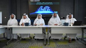 خلال إطلاق المبادرة في "ندرا"