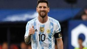 كيفية مشاهدة مباراة الأرجنتين وأنغولا بث مباشر