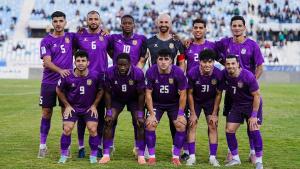 فريق الشرطة