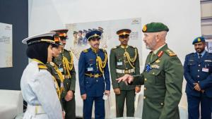 أحد اللقاءات