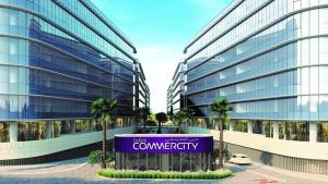 دبي كومرسيتي