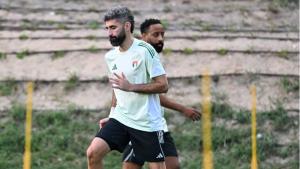 موعد مباراة الإمارات والكويت في كأس العرب والقنوات الناقلة