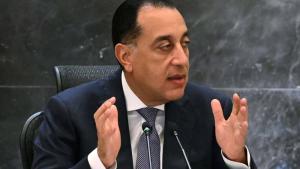 مصطفى مدبولي