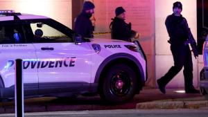 الشرطة تبحث عن مطلق النار