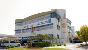 «محمد بن راشد للإسكان» تحصد التصنيف الذهبي للمباني الذكية