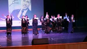 عروض فلكلورية في يوم التراث العربي بالأردن