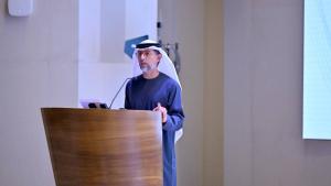 سهيل المزروعي