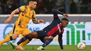 كيفية مشاهدة مباراة إنتر ميلان وبولونيا بث مباشر في كأس السوبر الإيطالي