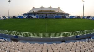 نادي بني ياس يوضح قصة 1468 دولاراً وكيف صُنعت أزمة من لا شيء؟