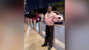 فينيسيوس نجم ريال مدريد يشتري بنتهاوس فاخراً